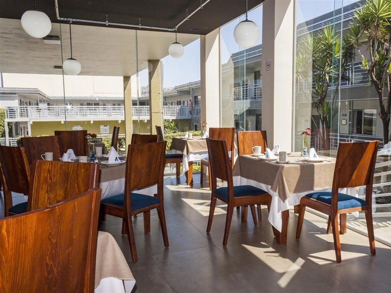 Baja Inn Hoteles La Mesa Tijuana Eksteriør bilde