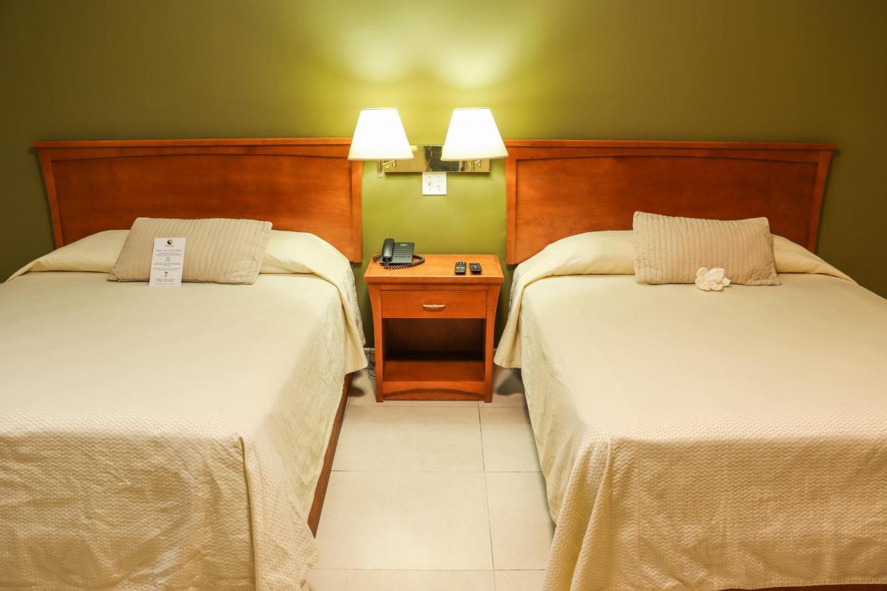 Baja Inn Hoteles La Mesa Tijuana Eksteriør bilde