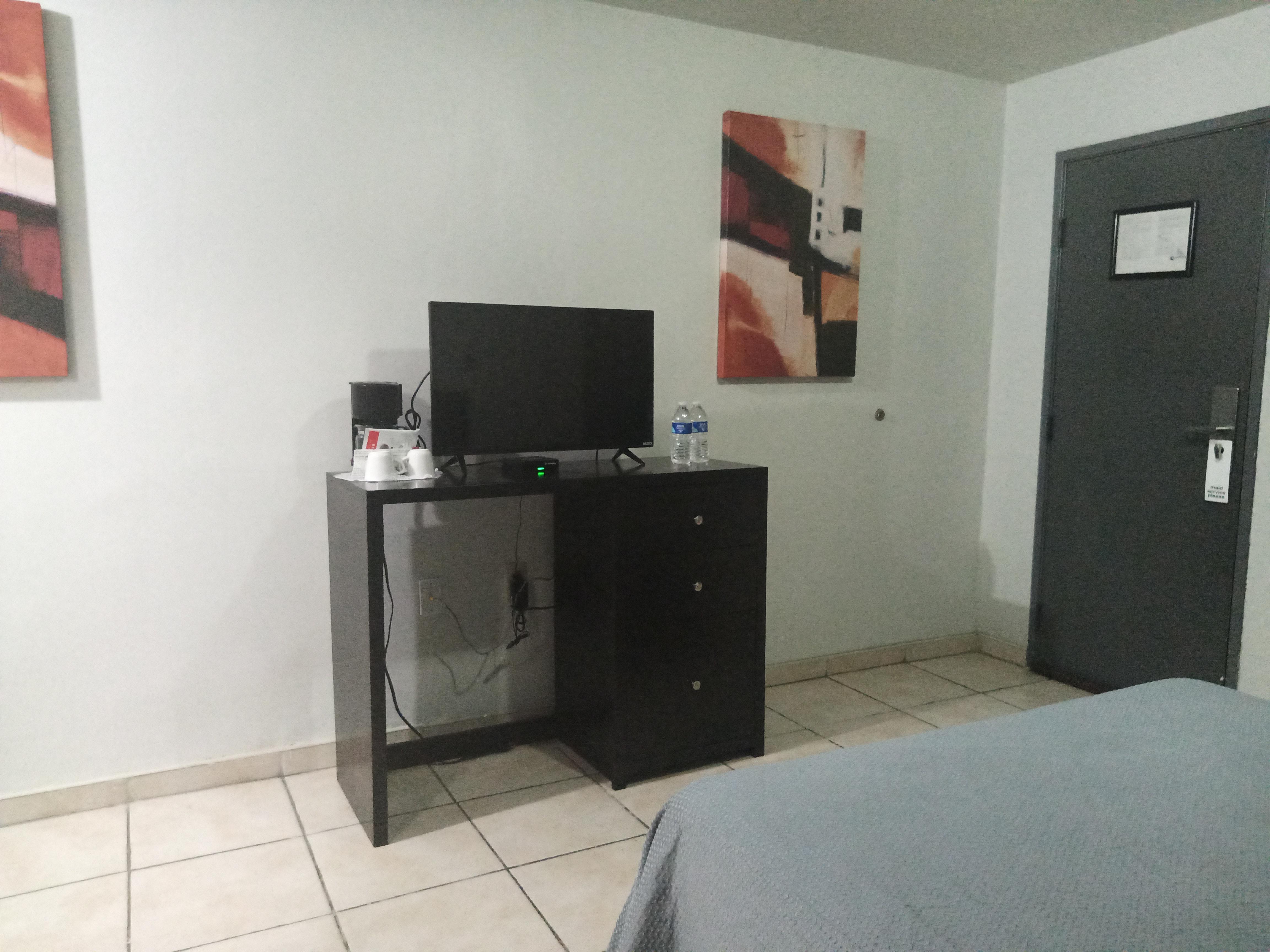 Baja Inn Hoteles La Mesa Tijuana Eksteriør bilde