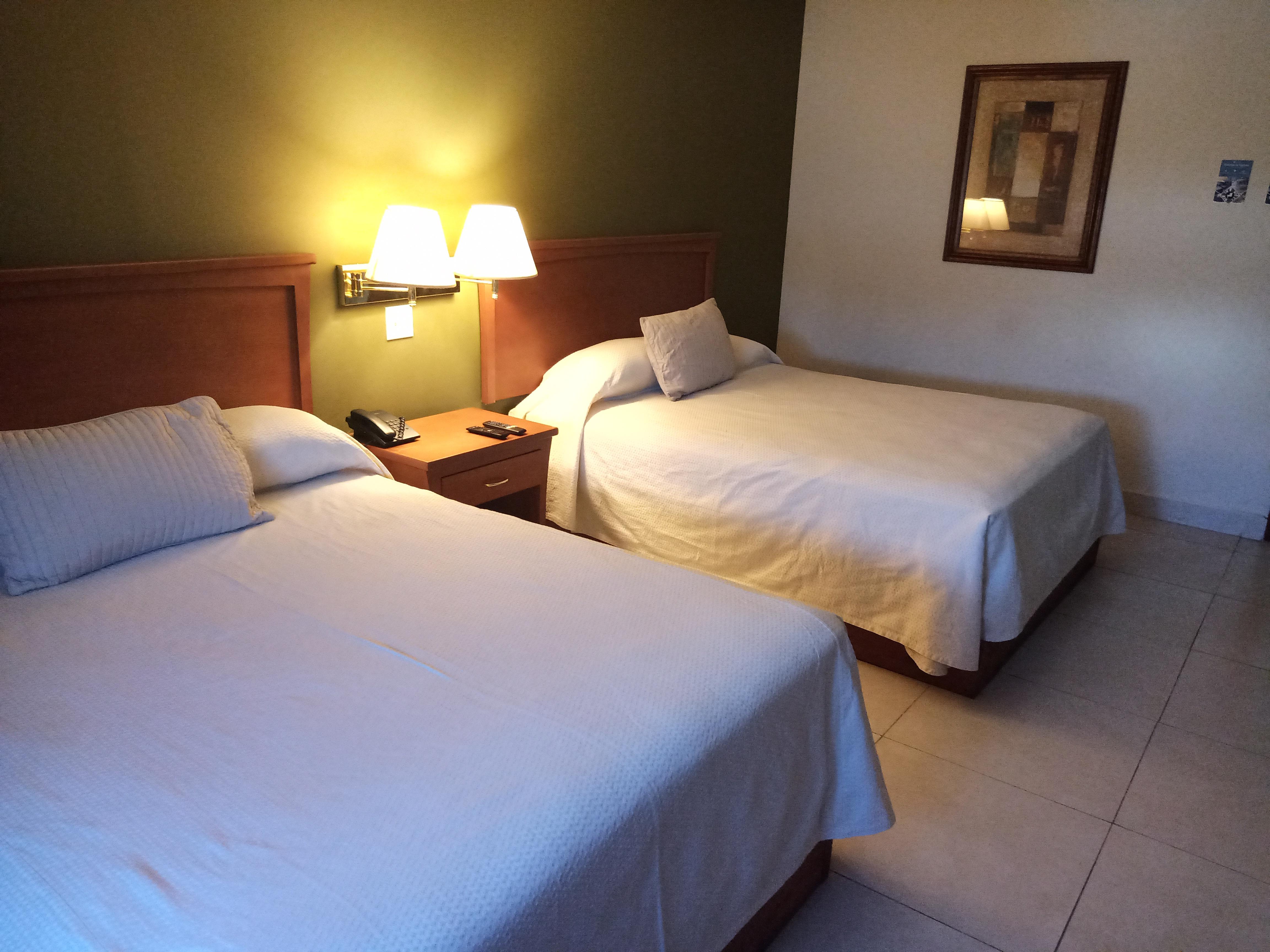 Baja Inn Hoteles La Mesa Tijuana Eksteriør bilde