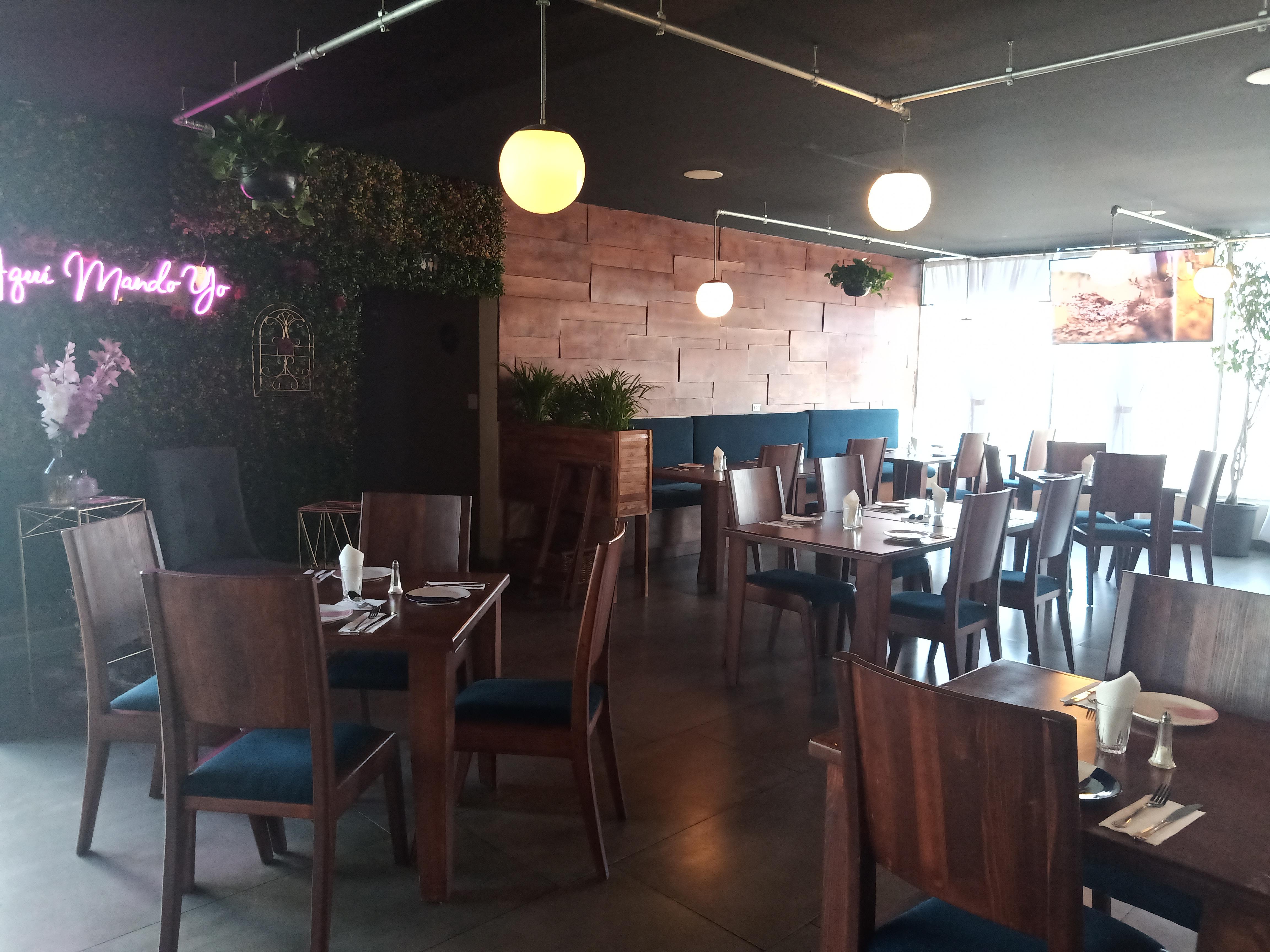 Baja Inn Hoteles La Mesa Tijuana Eksteriør bilde