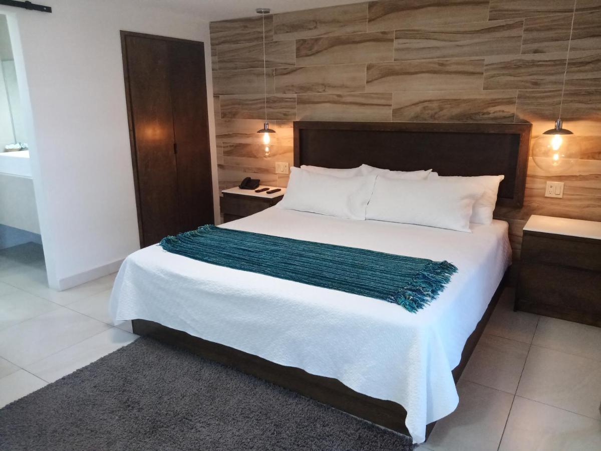 Baja Inn Hoteles La Mesa Tijuana Eksteriør bilde