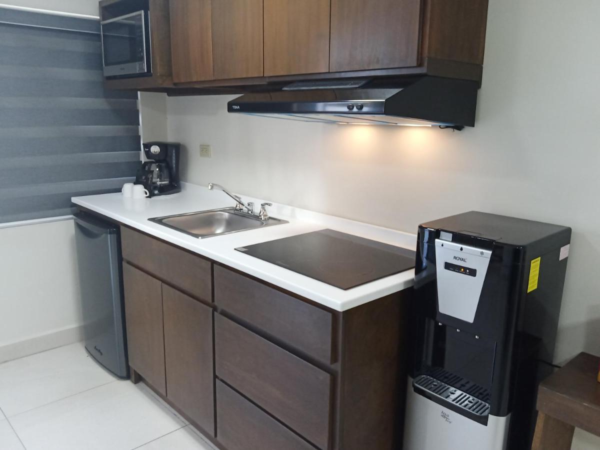 Baja Inn Hoteles La Mesa Tijuana Eksteriør bilde