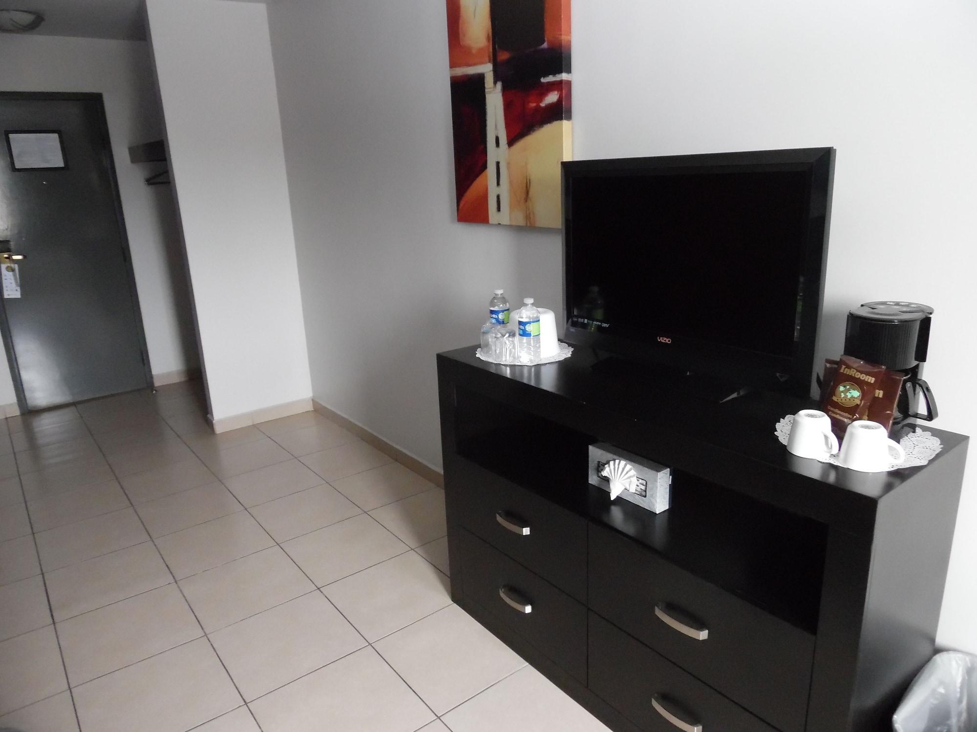 Baja Inn Hoteles La Mesa Tijuana Eksteriør bilde