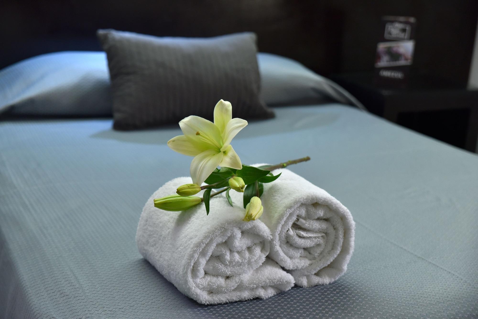 Baja Inn Hoteles La Mesa Tijuana Eksteriør bilde