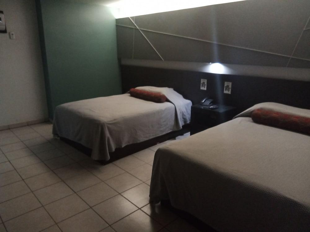 Baja Inn Hoteles La Mesa Tijuana Eksteriør bilde