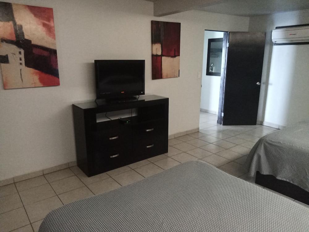 Baja Inn Hoteles La Mesa Tijuana Eksteriør bilde