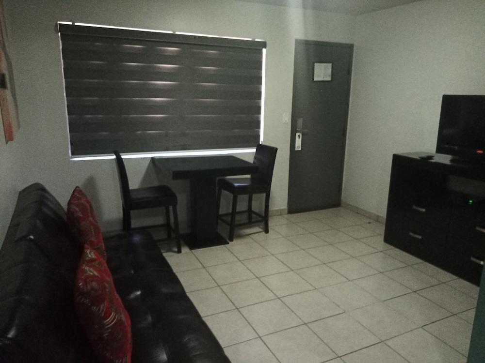 Baja Inn Hoteles La Mesa Tijuana Eksteriør bilde