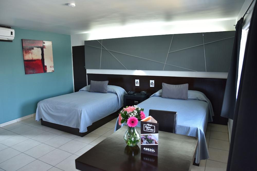 Baja Inn Hoteles La Mesa Tijuana Eksteriør bilde