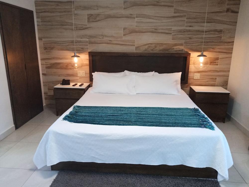 Baja Inn Hoteles La Mesa Tijuana Eksteriør bilde